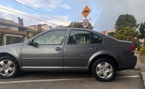 Volkswagen Jetta Clásico 2015 Automático