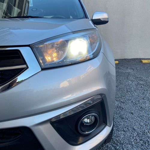 Chery Tiggo 3 1.6 3 Confort 2016