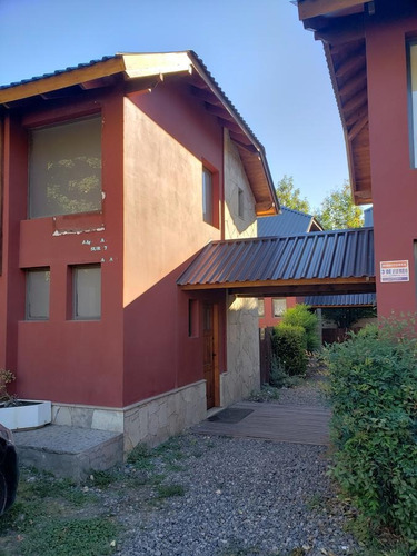 Imagen 2 de 8 de Casa - San Martin De Los Andes