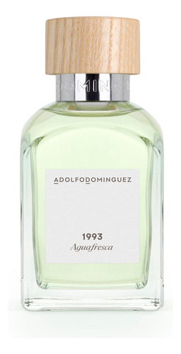 Perfume Importado Hombre Agua Fresca Edt 120 Ml Adolfo Domin