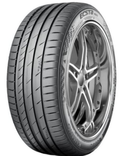 Cubiertas Kumho Ps71 Ecsta 235/45 Zr17 97 Y