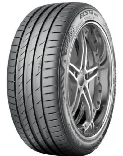 Cubiertas Kumho Ps71 Ecsta 235/45 Zr17 97 Y