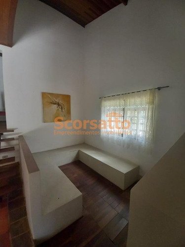 Imagem 3 de 20 de Chácara Para Venda, Mombaça, Itapecerica Da Serra/sp. - 6025