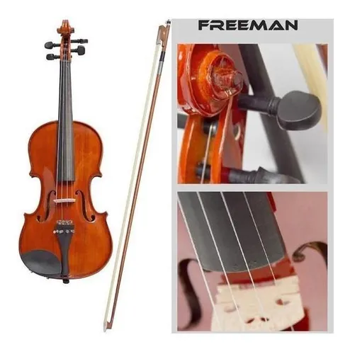 Violin 4/4 Freeman Classic 1414yb