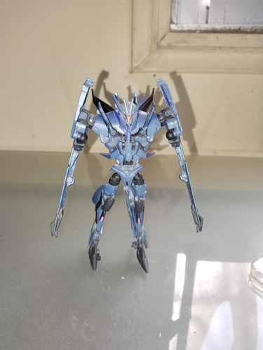 Transformers Prime Figure Soundwave Class Deluxe