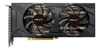 Tarjeta Video Pny 8gb Rtx 3050 Gddr6 Dual Fan