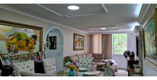Venta De Apartamento En Calasanz Parte Baja