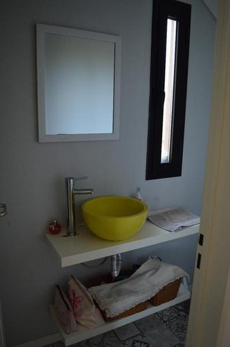 Imagen 12 de 21 de Venta Casa 3 Ambientes Barrio Semicerrado Parque Sakura Exaltación De La Cruz