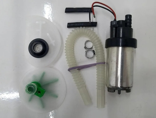 Bomba De Combustível Flex Universal Refil