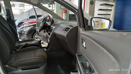 Imagem 7 de 15 de Vw Fox 1.6 Trend