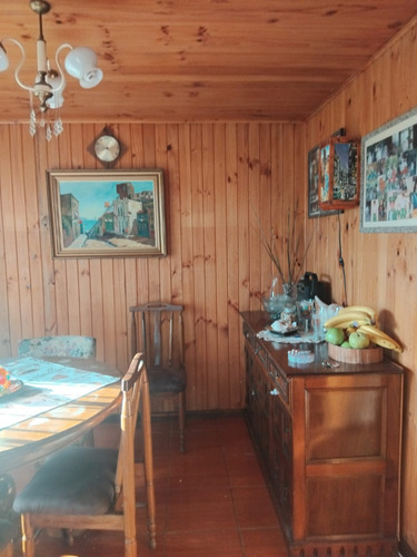 Casa En Venta La Portada, El Quisco Norte, 5d/3b/3e