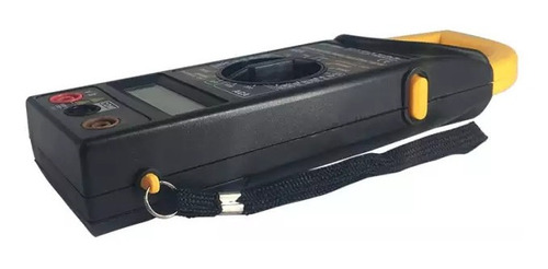Imagen 4 de 4 de Pinza Amperimétrica Digital Hacexn266 Tester Herramienta Cn
