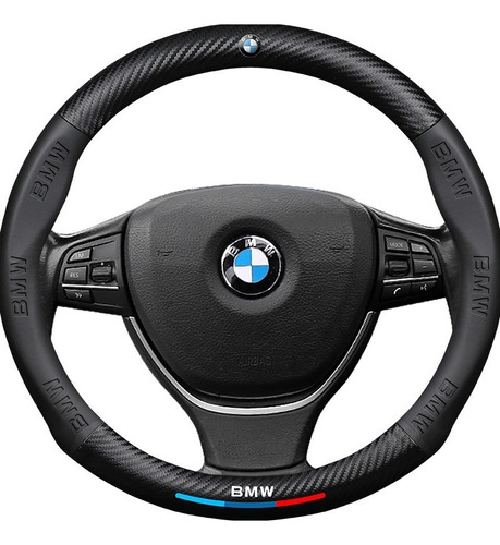 Funda De Volante Para Bmw Serie 3/5 Y X3/x4/x5