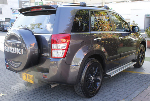 Suzuki Grand Vitara 2.4 Glx