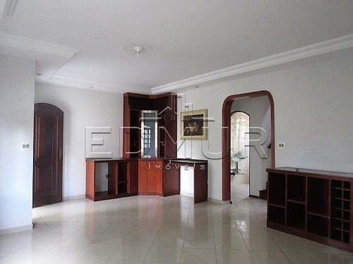 Sobrado - Vila Floresta - Ref: 18902 - L-18902