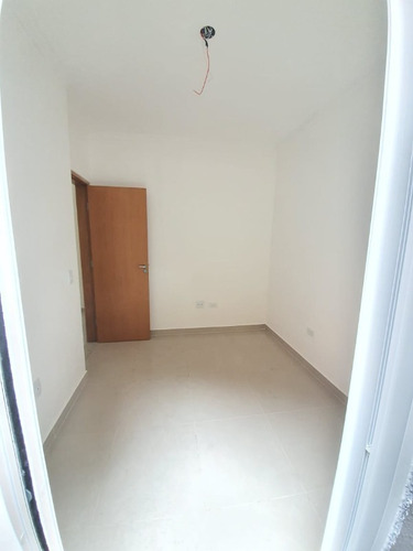 Imagem 6 de 10 de Apartamento Sem Condomínio 49 Metros - Santo André! - Ap02506 - 68077747