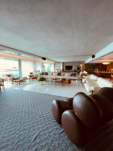 Imagem 1 de 28 de Apartamento À Venda, 4 Quartos, 4 Suítes, 4 Vagas, Comércio - Salvador/ba - 1532