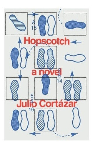 Hopscotch, De Julio Cortázar. Editorial Random House En Inglés