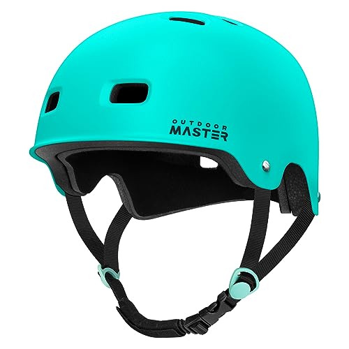 Outdoormaster Skateboard Cycling Helmet-beetles Snug,bike He