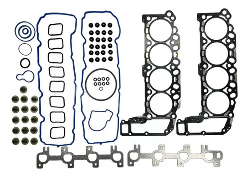 Juego Empacaduras Grand Cherokee 4.7 Dodge Ram 8 Cilindros