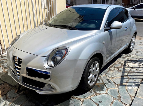Alfa Romeo Mito .