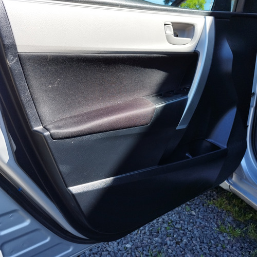 Toyota Corolla 1.8 Xli Mt 140cv