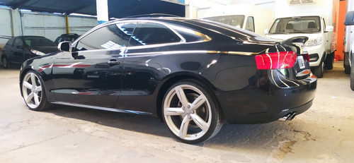 Audi A5 2.0 Coupe Tfsi 211cv Multitronic
