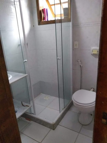 Imagem 8 de 14 de Excelente Casa Em Condomínio Na Estrada Da Boiuna ,ci1634