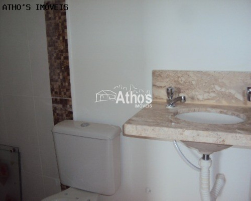 Imagem 9 de 17 de Vende-se Apartamento Novo Pronto Para Morar Em Salto - Jd. Panorama - Oportunidade! - Localização Privilegiada - Ap01695 - 69335022