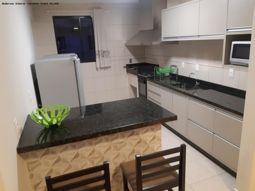 Imagem 8 de 15 de Apartamento Para Temporada Em Itapema, Centro, 3 Dormitórios, 1 Suíte, 2 Banheiros, 1 Vaga - Db102_1-1704320