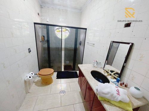 Imagem 25 de 30 de Sobrado Com 3 Dormitórios À Venda, 297 M² Por R$ 900.000 - Vila Talarico - São Paulo/sp - Próximo Ao Metro Guilhermina Esperança - So0069