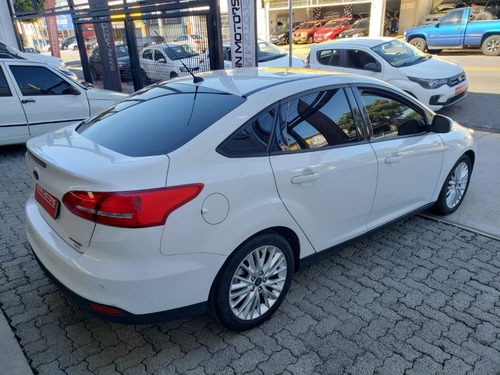 Imagem 9 de 9 de Ford Focus 2.0 Se Automático 2016