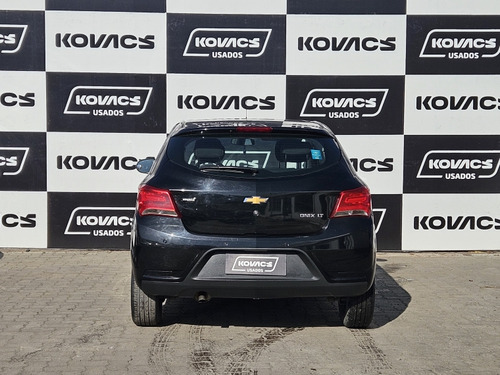 Chevrolet Onix ONIX LT 1.4