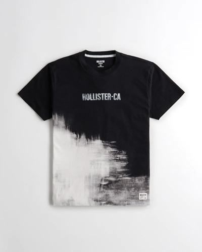 Remera Hollister Variadas