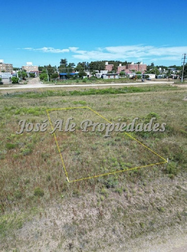 En Venta Terreno De 300 M2 Ubicado En El General