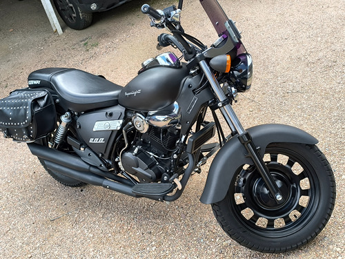 Keway Superligh 200