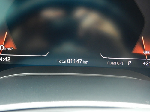Bmw 530i Premium, 2021