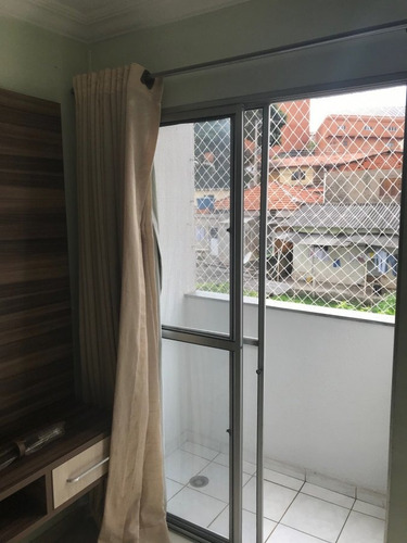 Imperdível Ótimo Apartamento 2 Dorm Jardim Vila Galvão Guarulhos - Abaixo Da Avaliação - 122-1