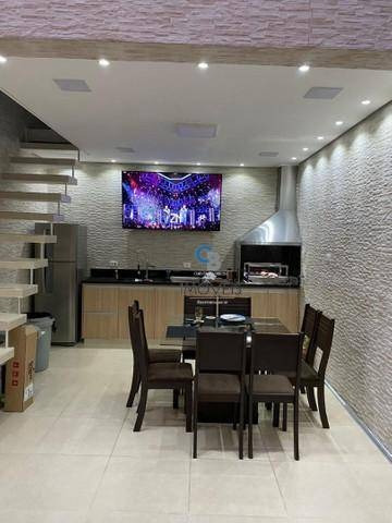 Imagem 1 de 6 de Sobrado À Venda, 120 M² Por R$ 950.000,00 - Penha - São Paulo/sp - So1068