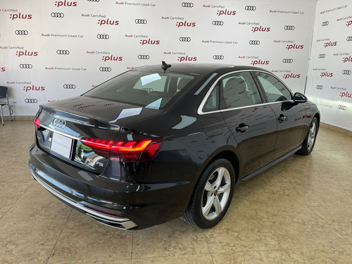 Imagen 7 de 14 de Audi A4 2021 2.0 Select At