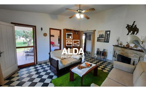 Casa Playa Grande Piriápolis 3 Dorms Venta Ca102072
