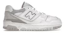Comprar Zapatillas New Balance 550 White Rain Cloud Bbw550cb_u   