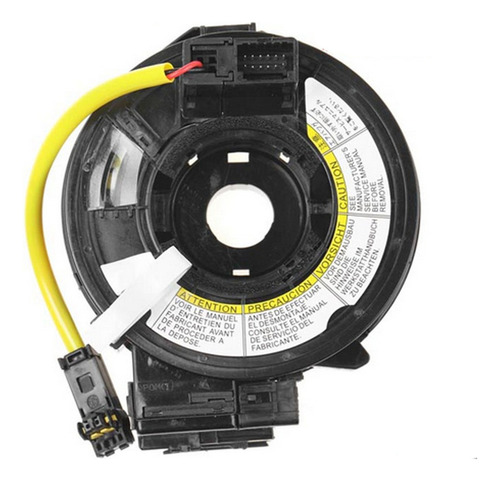 Muelle De Reloj Espiral 37480-64j10 Para Suzuki Swift 11-17