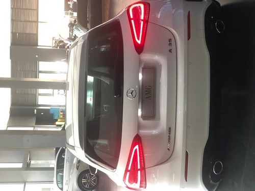 A 35 Amg