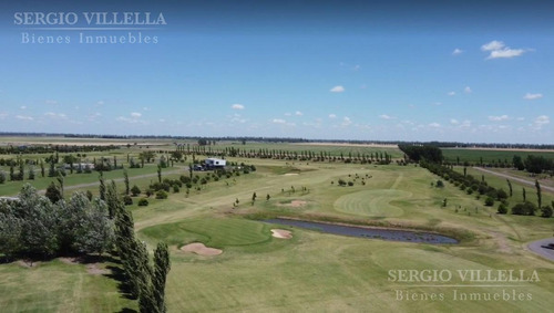 Imagen 4 de 14 de Terrenos En Venta En Ibarlucea