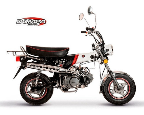 Gilera Vc 70 0 Km, No Dax, No Motomel No Dx Dompa Motos