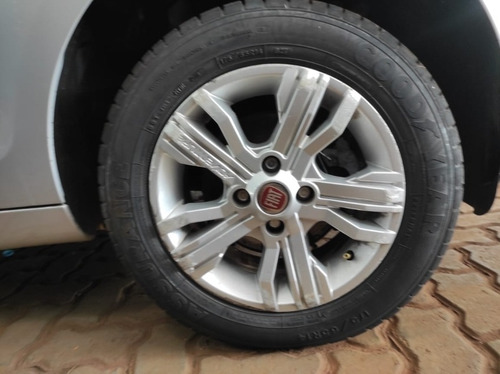Palio Attractive 1.0 Flex