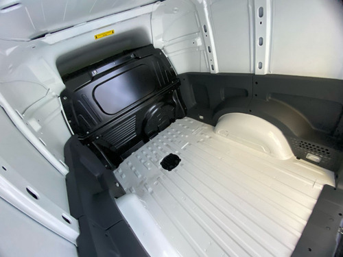 Fiat Fiorino 1.4 Mpi Furgão Endurance 8v Flex 2p Manual