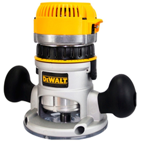 Router 1 3/4 Dw616 24500 Rpm 750 W Dewalt