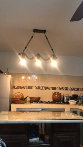 Imagen 5 de 12 de Exclusiva Casa Con Alberca Y Roof Garden En Villas Tequesquitengo, 79611